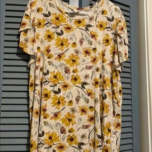 Lularoe olive